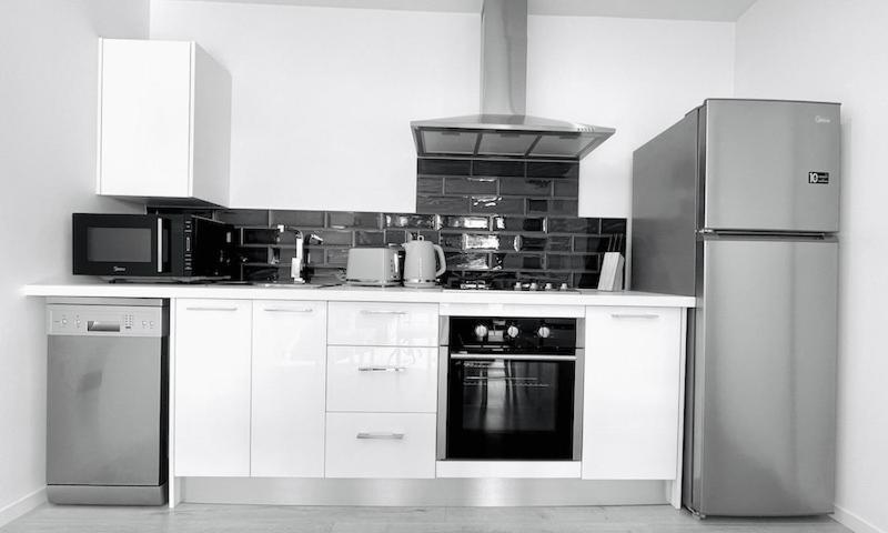Ohope Villas With Spa,Sauna,Pool, Adults Only المظهر الخارجي الصورة